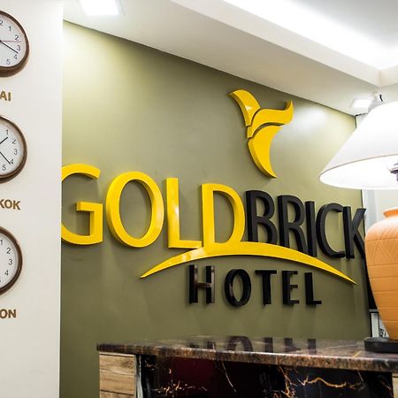 金砖酒店 吉隆坡 外观 照片